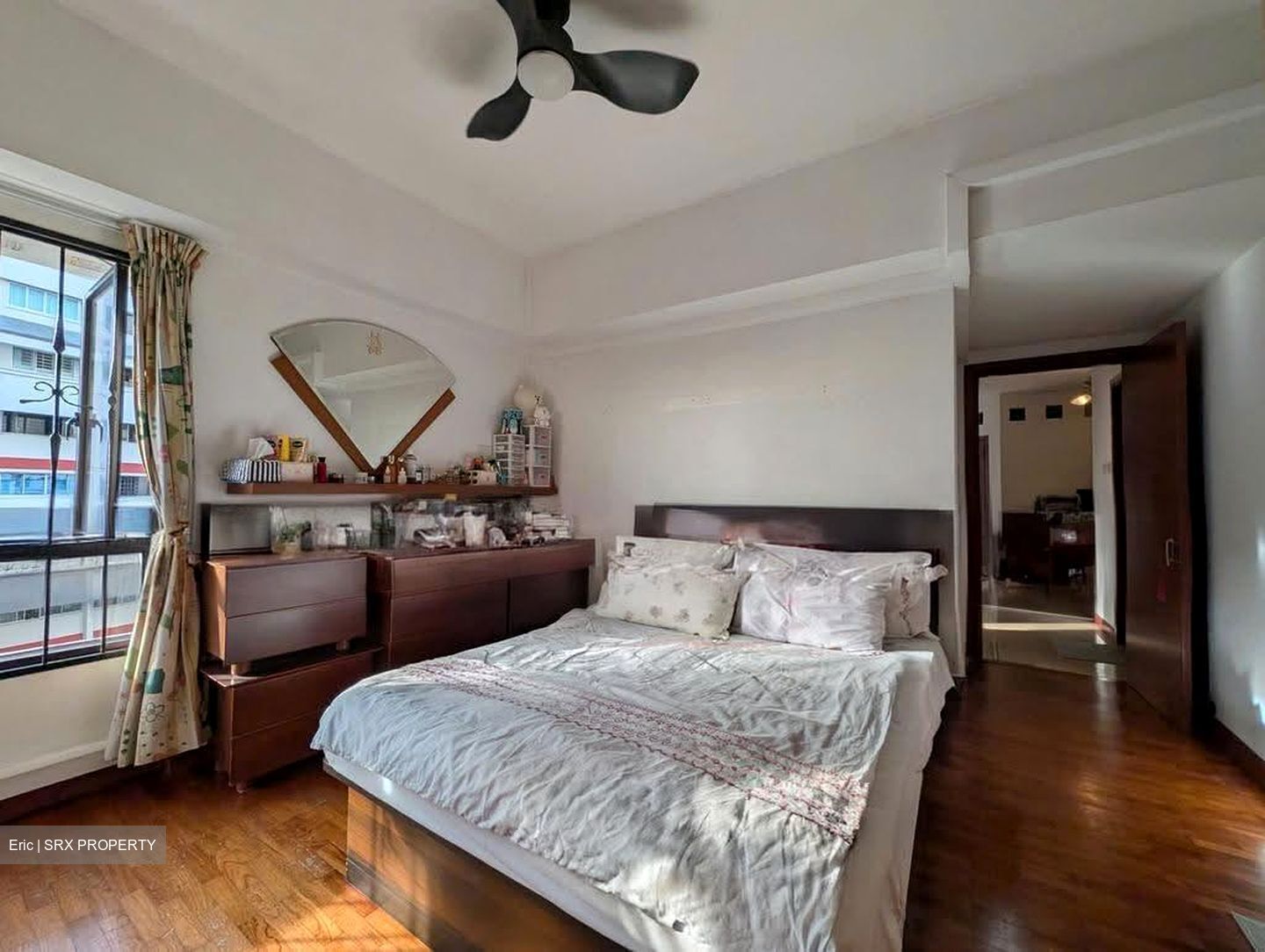 The Mayfair (D22), Condominium #635922171